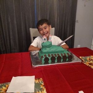 Meet your Posher, Amy